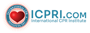 ICPRI - International CPR Institute Logo